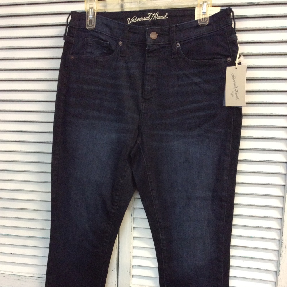 NWT Univeral Thread Jeans-10